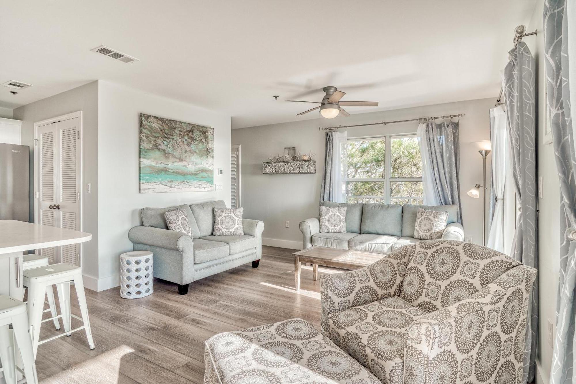 144 Spires Lane #401 By 30A Escapes Villa Blue Gulf Beach ภายนอก รูปภาพ