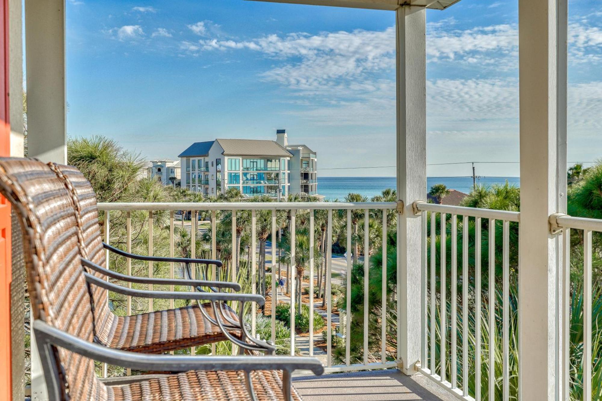 144 Spires Lane #401 By 30A Escapes Villa Blue Gulf Beach ภายนอก รูปภาพ