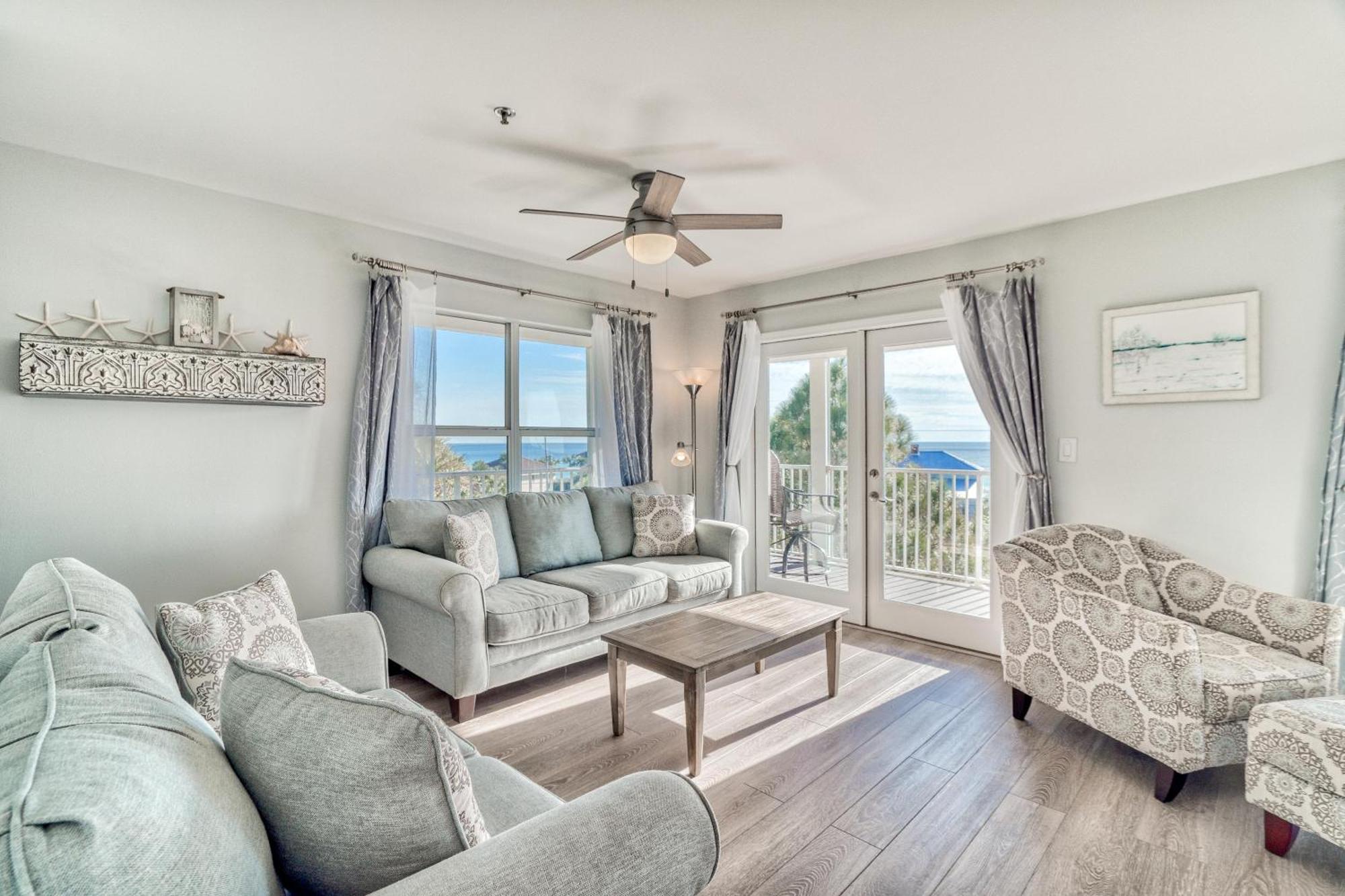 144 Spires Lane #401 By 30A Escapes Villa Blue Gulf Beach ภายนอก รูปภาพ