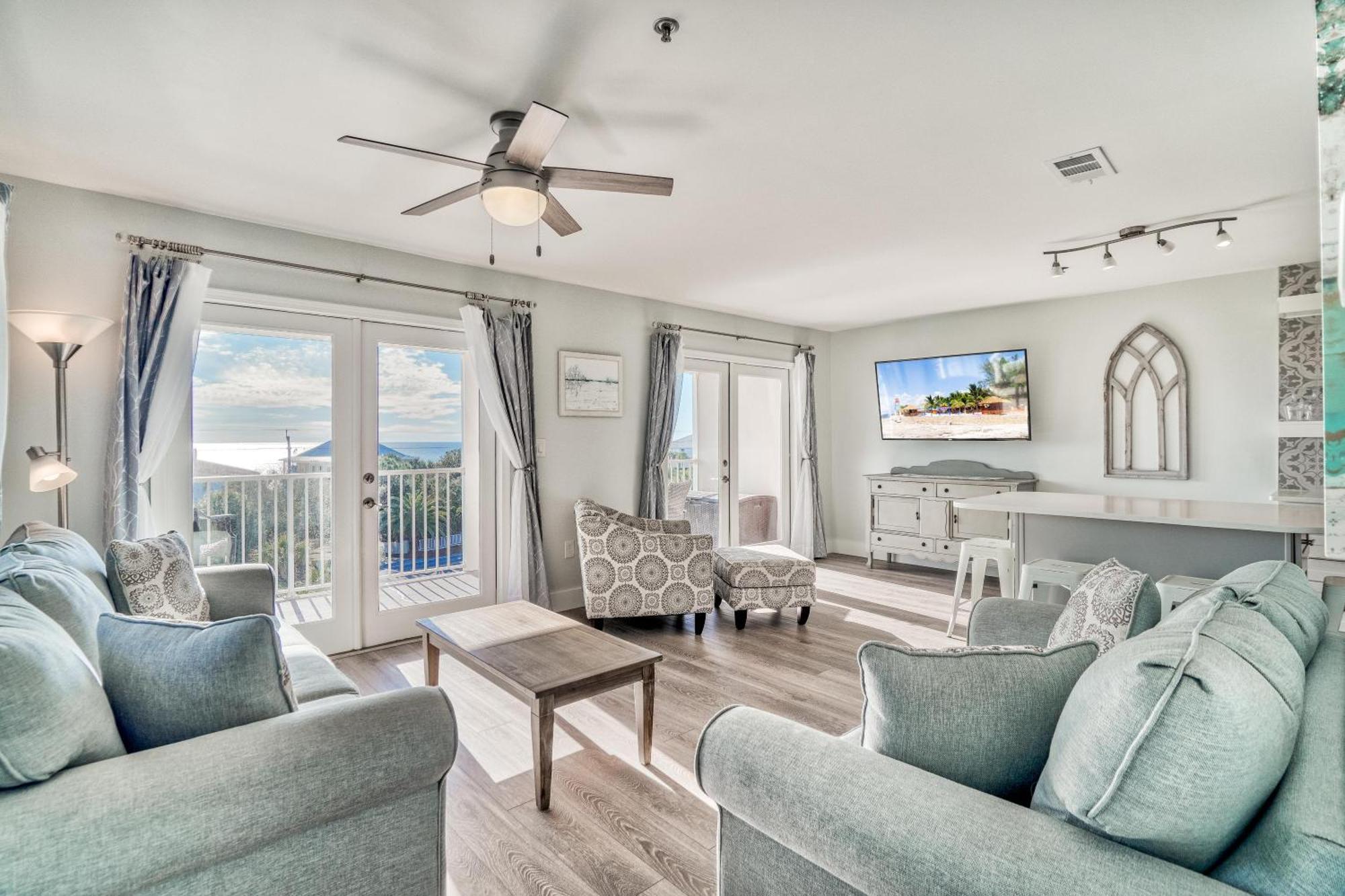 144 Spires Lane #401 By 30A Escapes Villa Blue Gulf Beach ภายนอก รูปภาพ
