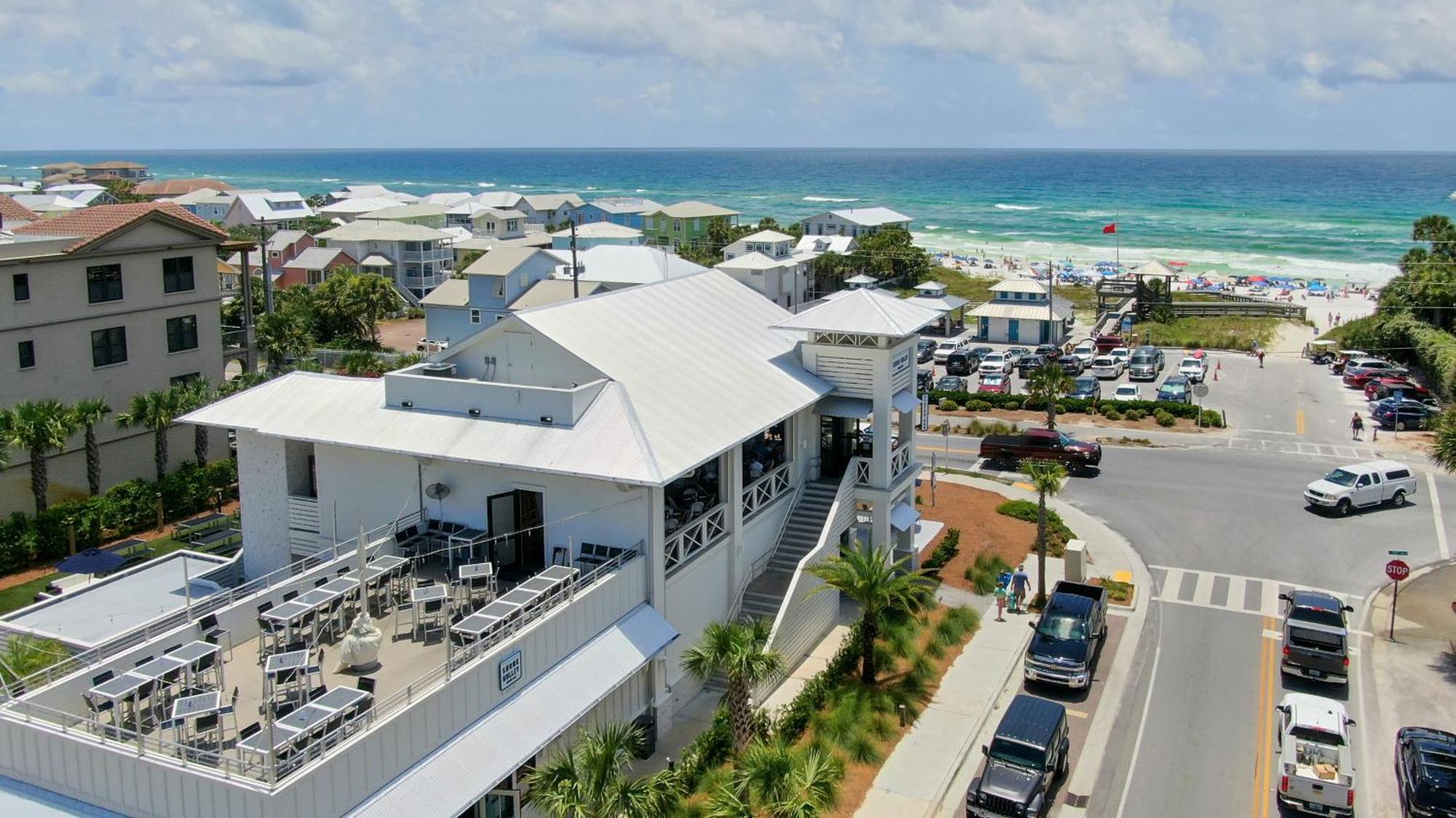 144 Spires Lane #401 By 30A Escapes Villa Blue Gulf Beach ภายนอก รูปภาพ